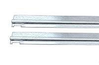 Algopix Similar Product 7 - HON Compatible Lateral File Bars 2 Per
