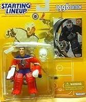 Algopix Similar Product 20 - 1998 Edition Starting Lineup Hockey K