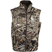 Algopix Similar Product 17 - Heybo Delta Poly Fleece WindBlocking