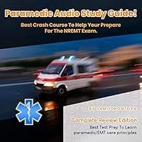 Algopix Similar Product 17 - Paramedic Audio Study Guide Best