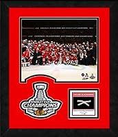 Algopix Similar Product 3 - NHL Chicago Blackhawks 2015 Stanley Cup