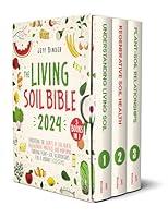 Algopix Similar Product 17 - The Living Soil Bible 3 in 1