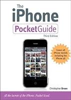 Algopix Similar Product 5 - iPhone Pocket Guide, The