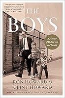 Algopix Similar Product 5 - The Boys A Memoir of Hollywood and