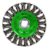 Algopix Similar Product 17 - Forney 72759 4Inch x 020 x 5811