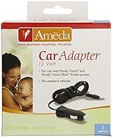 Algopix Similar Product 9 - Ameda Purely Yours Breast Pump Car