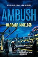 Algopix Similar Product 17 - Ambush (Sydney Rose Parnell Book 3)