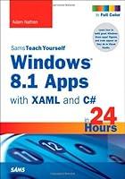 Algopix Similar Product 5 - Windows 81 Apps with XAML and C Sams