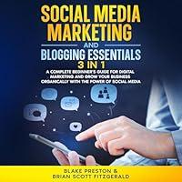 Algopix Similar Product 8 - Social Media Marketing and Blogging