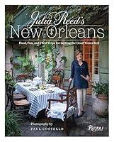 Algopix Similar Product 13 - Julia Reeds New Orleans Food Fun