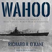 Algopix Similar Product 17 - Wahoo The Patrols of Americas Most