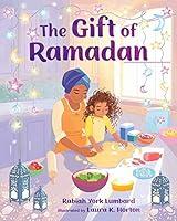 Algopix Similar Product 9 - The Gift of Ramadan