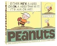 Algopix Similar Product 17 - The Complete Peanuts 19591960 Vol 5