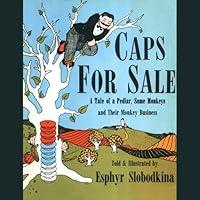 Algopix Similar Product 10 - Caps for Sale