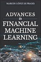Algopix Similar Product 1 - Advances in Financial Machine Learning