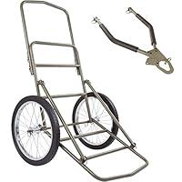 Algopix Similar Product 13 - Kill Shot Game Cart with Tow Bar 