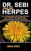 Algopix Similar Product 15 - DR SEBI CURE FOR HERPES How to
