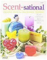 Algopix Similar Product 18 - Yaley Books-Scent-Sational