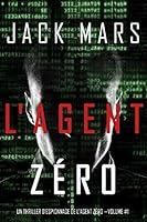 Algopix Similar Product 5 - LAgent Zro Un Thriller dEspionnage