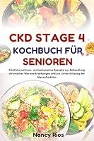 Algopix Similar Product 15 - CKD STUFE 4 KOCHBUCH FR SENIOREN