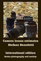 Algopix Similar Product 4 - Camera lenses estimates Antiques and