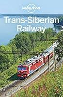 Algopix Similar Product 18 - Lonely Planet TransSiberian Railway