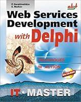 Algopix Similar Product 10 - Web Services Development with Delphi