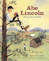 Algopix Similar Product 8 - Abe Lincoln: The Boy Who Loved Books