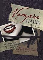 Algopix Similar Product 18 - Vampire Haiku