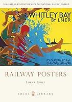 Algopix Similar Product 14 - Railway Posters (Shire Library)