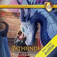 Algopix Similar Product 2 - Pathfinder The Dragonrider Heritage