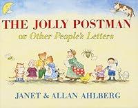 Algopix Similar Product 7 - The Jolly Postman