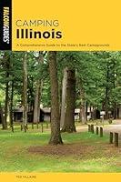 Algopix Similar Product 2 - Camping Illinois (Falcon Guides)