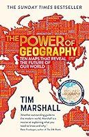 Algopix Similar Product 11 - The Power of Geography Ten Maps that