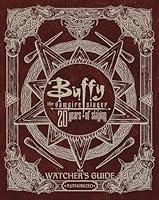 Algopix Similar Product 14 - Buffy the Vampire Slayer 20 Years of