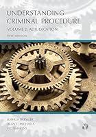 Algopix Similar Product 14 - Understanding Criminal Procedure