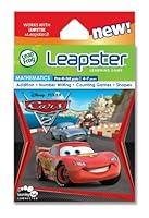 Algopix Similar Product 18 - LeapFrog Leapster Learning Game Disney