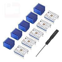 Algopix Similar Product 18 - 5Pcs TMC2208 3D Printer Stepper Motor