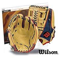 Algopix Similar Product 9 - Wilson Custom A2K Baseball Glove Builder