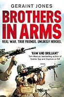 Algopix Similar Product 16 - Brothers in Arms Real War True