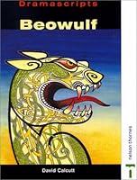 Algopix Similar Product 12 - Beowulf A Play Based on the