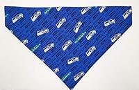 Algopix Similar Product 6 - Seattle Football All Over Print Dog