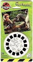 Algopix Similar Product 1 - ViewMaster The Lost World Jurassic Park