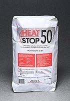 Algopix Similar Product 2 - Heat Stop 50.