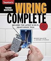 Algopix Similar Product 4 - Wiring Complete 3rd Edition Includes