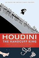 Algopix Similar Product 8 - Houdini The Handcuff King The Center