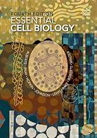 Algopix Similar Product 11 - Essential Cell Biology, 4th Edition