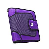 Algopix Similar Product 15 - Caseit Open Tab Velcro Closure 2Inch