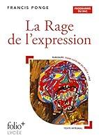 Algopix Similar Product 16 - La Rage de l'expression - BAC 2025