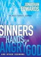 Algopix Similar Product 6 - Sinners in the Hands of an Angry God